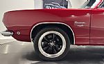 1968 Barracuda Thumbnail 17