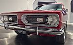 1968 Barracuda Thumbnail 18