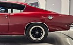 1968 Barracuda Thumbnail 28