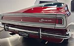 1968 Barracuda Thumbnail 34