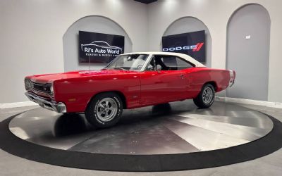 Photo of a 1969 Dodge Super Bee for sale