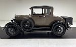 1929 Model A Standard Coupe Thumbnail 2