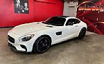 2017 AMG GT Thumbnail 3