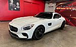 2017 AMG GT Thumbnail 6