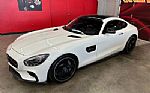2017 AMG GT Thumbnail 28