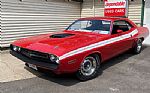 1971 Hemi Challenger Thumbnail 4