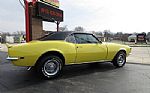 1968 Camaro Thumbnail 7
