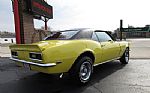 1968 Camaro Thumbnail 8