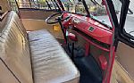 1957 Type II Deluxe Samba Thumbnail 10