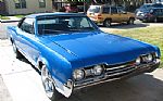 1967 Cutlass Supreme Thumbnail 2