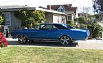 1967 Cutlass Supreme Thumbnail 3