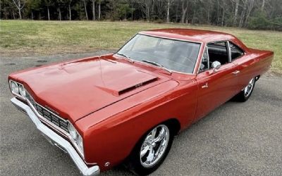 Photo of a 1968 Plymouth Road Runner 2 Dr. Hardtop for sale