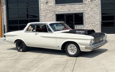 Photo of a 1962 Plymouth Fury for sale