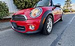 2011 Mini Cooper Convertible Thumbnail 21
