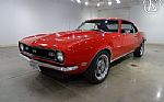 1968 Camaro Thumbnail 3