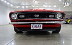 1968 Camaro Thumbnail 25