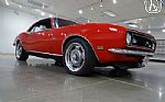 1968 Camaro Thumbnail 22