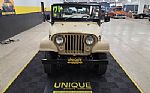 1971 CJ5 Thumbnail 2