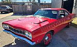 1968 Road Runner Thumbnail 1