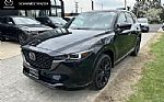 2023 CX-5 Thumbnail 1