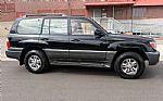 2000 LX 470 Thumbnail 3