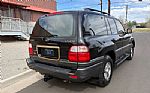 2000 LX 470 Thumbnail 5