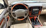 2000 LX 470 Thumbnail 9