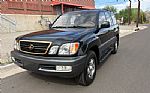 2000 LX 470 Thumbnail 12