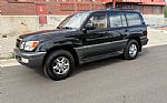 2000 LX 470 Thumbnail 13
