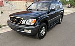 2000 LX 470 Thumbnail 17