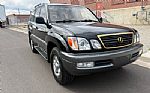 2000 LX 470 Thumbnail 21
