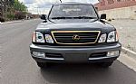 2000 LX 470 Thumbnail 22