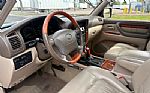 2000 LX 470 Thumbnail 47