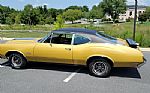 1972 Cutlass 442 Thumbnail 3
