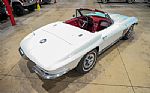 1965 Corvette Stingray Thumbnail 17