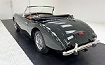 1955 Doretti Roadster Thumbnail 6