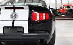 2010 Mustang Shelby GT500 Thumbnail 61
