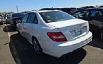 2013 C-Class Thumbnail 6