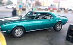 1968 Camaro Thumbnail 2
