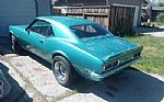 1968 Camaro Thumbnail 4