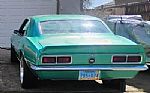 1968 Camaro Thumbnail 6