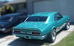 1968 Camaro Thumbnail 5