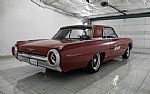 1963 Thunderbird Coupe Thumbnail 4