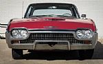 1963 Thunderbird Coupe Thumbnail 3