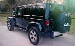 2012 Wrangler Unlimited Sahara Thumbnail 4