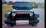 2012 Wrangler Unlimited Sahara Thumbnail 7