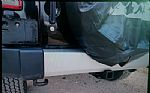 2012 Wrangler Unlimited Sahara Thumbnail 9