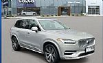 2023 XC90 Thumbnail 1