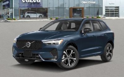 Photo of a 2026 Volvo XC60 SUV for sale