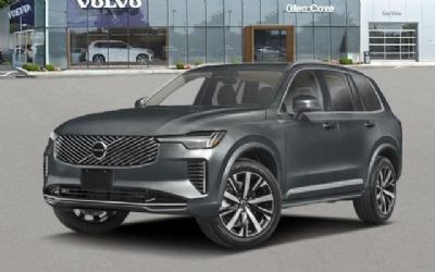 Photo of a 2026 Volvo XC90 SUV for sale